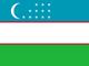uzbekistan